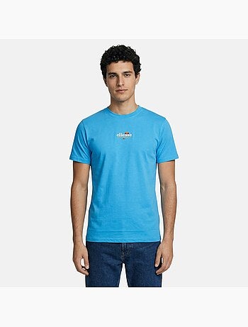 Ellesse - T shirt uomo maniche corte