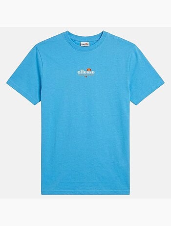 Ellesse - T shirt uomo maniche corte