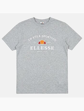 Ellesse - T shirt uomo maniche corte