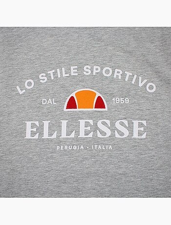 Ellesse - T shirt uomo maniche corte