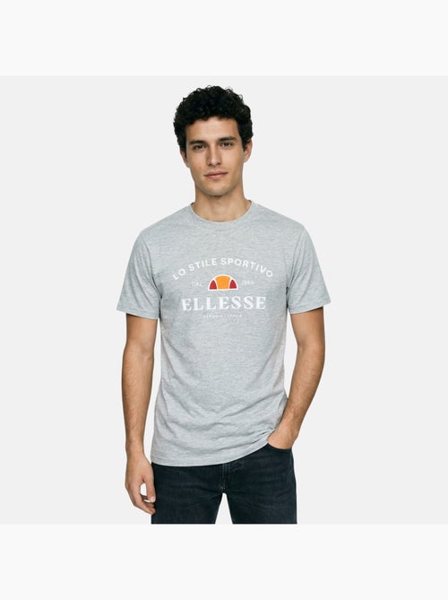 Ellesse - T shirt uomo maniche corte - Kiabi