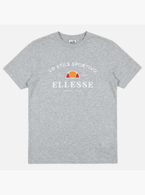 Ellesse - T shirt uomo maniche corte - Kiabi