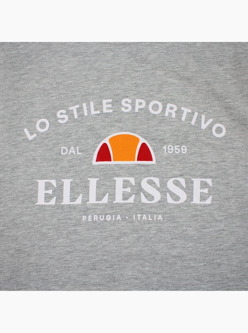Ellesse - T shirt uomo maniche corte - Kiabi