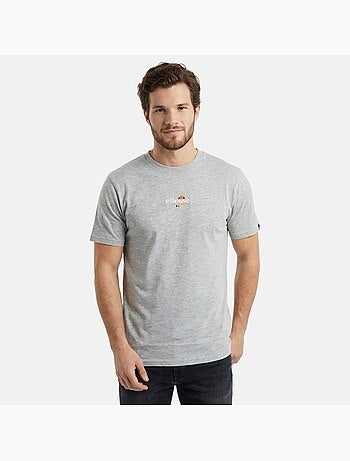 Ellesse - T shirt uomo maniche corte