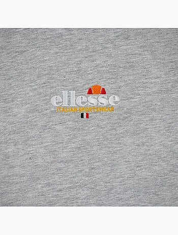 Ellesse - T shirt uomo maniche corte