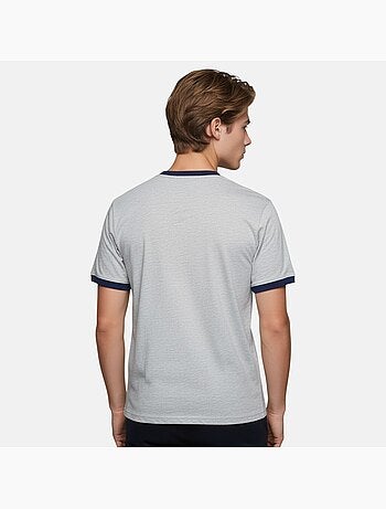 Ellesse - T shirt uomo maniche corte