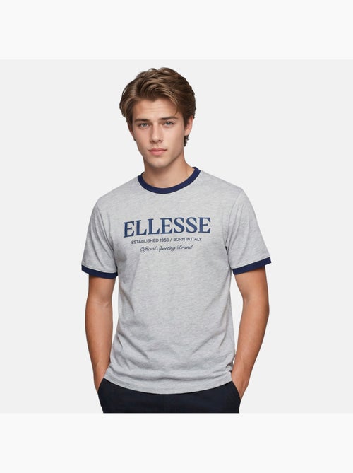 Ellesse - T shirt uomo maniche corte - Kiabi