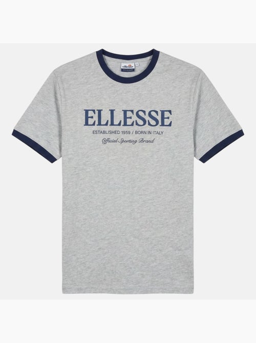 Ellesse - T shirt uomo maniche corte - Kiabi