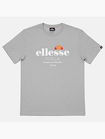 Ellesse - T shirt uomo maniche corte