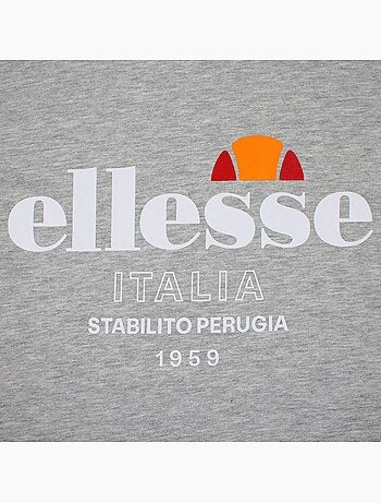 Ellesse - T shirt uomo maniche corte