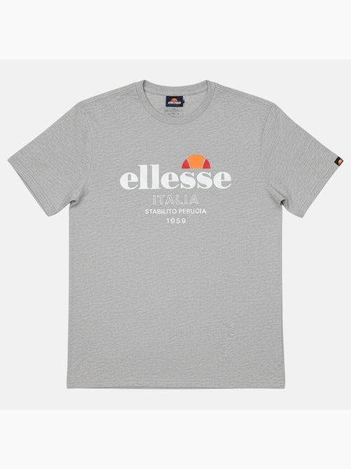 Ellesse - T shirt uomo maniche corte - Kiabi