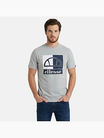 Ellesse - T shirt uomo maniche corte
