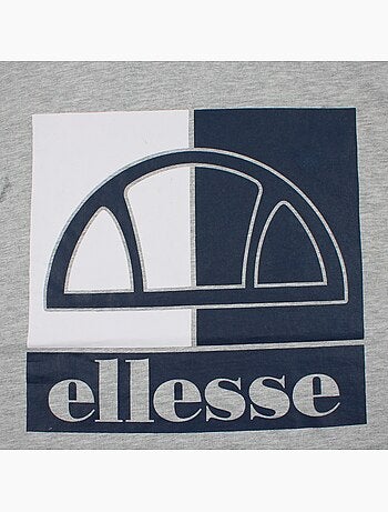 Ellesse - T shirt uomo maniche corte