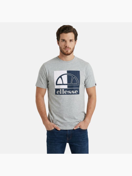 Ellesse - T shirt uomo maniche corte - Kiabi