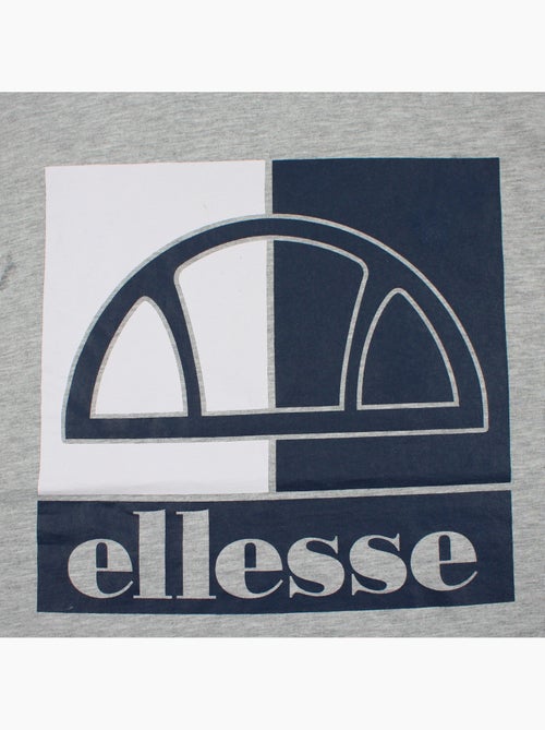 Ellesse - T shirt uomo maniche corte - Kiabi