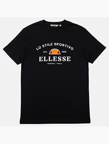 Ellesse - T shirt uomo maniche corte