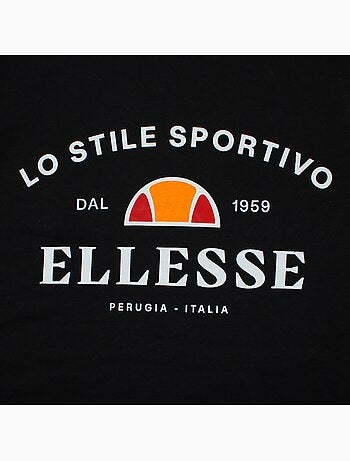 Ellesse - T shirt uomo maniche corte