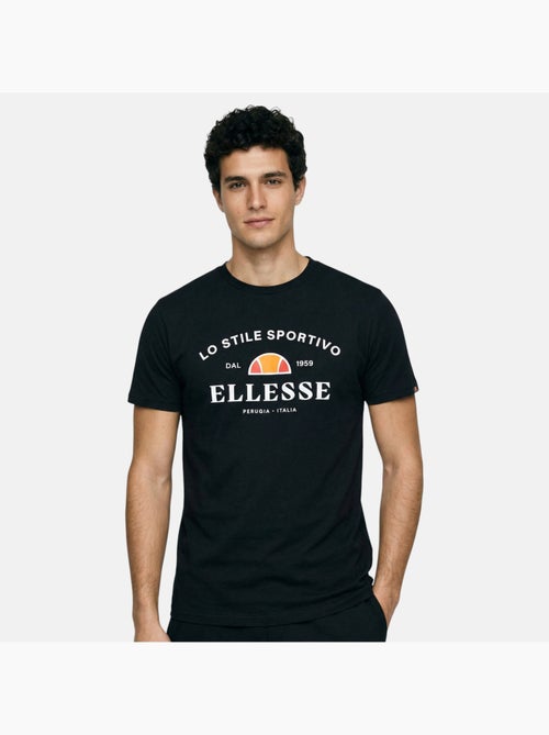 Ellesse - T shirt uomo maniche corte - Kiabi