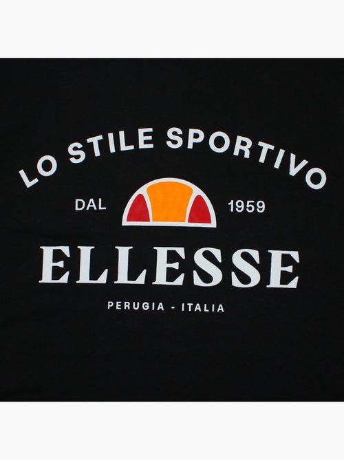 Ellesse - T shirt uomo maniche corte - Kiabi