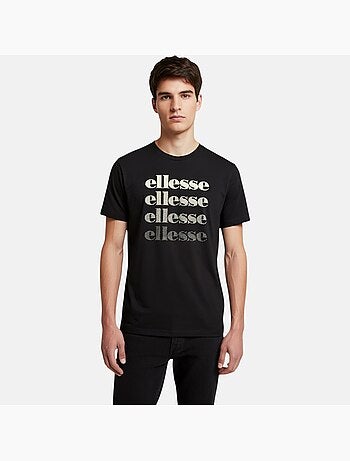 Ellesse - T shirt uomo maniche corte