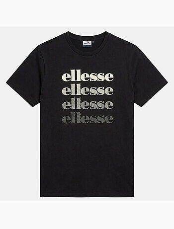 Ellesse - T shirt uomo maniche corte