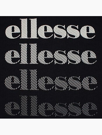 Ellesse - T shirt uomo maniche corte
