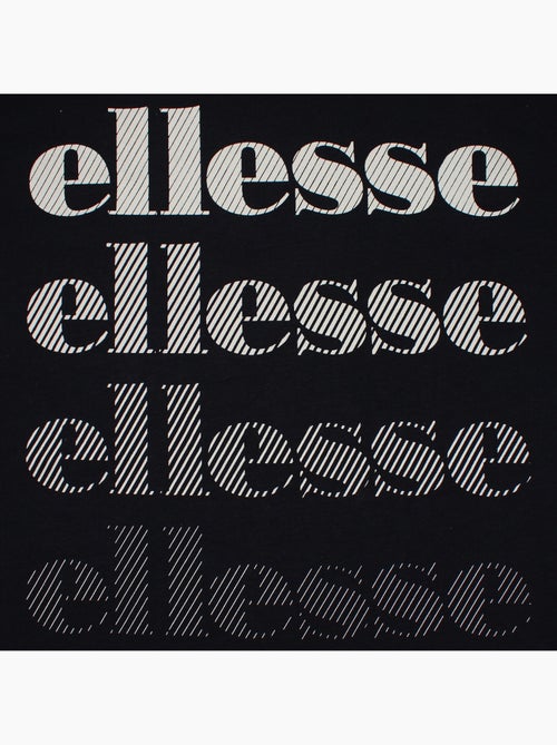 Ellesse - T shirt uomo maniche corte - Kiabi