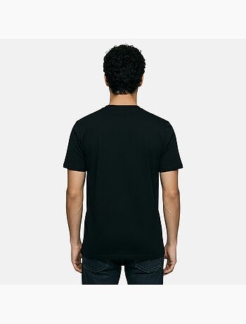 Ellesse - T shirt uomo maniche corte