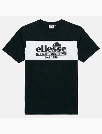 Ellesse - T shirt uomo maniche corte