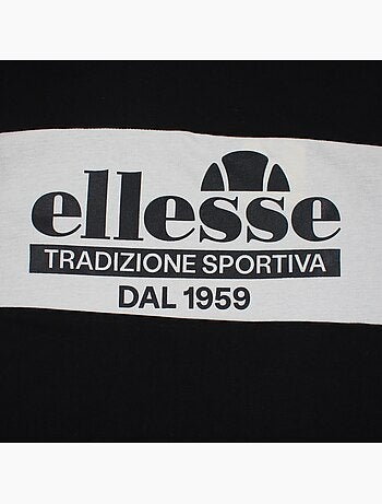 Ellesse - T shirt uomo maniche corte