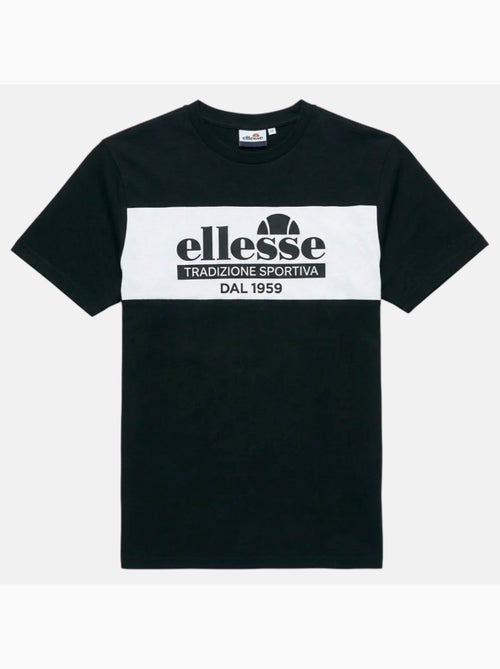 Ellesse - T shirt uomo maniche corte - Kiabi