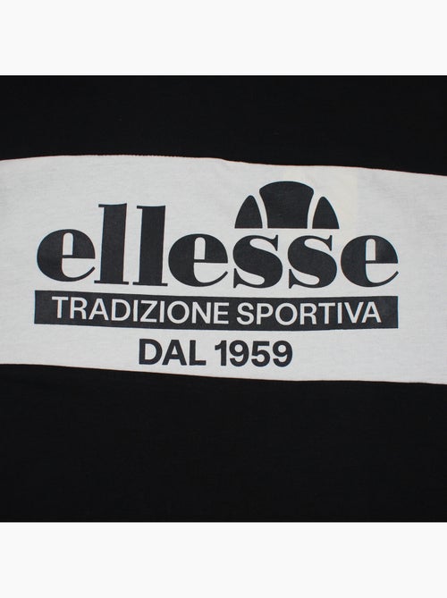Ellesse - T shirt uomo maniche corte - Kiabi