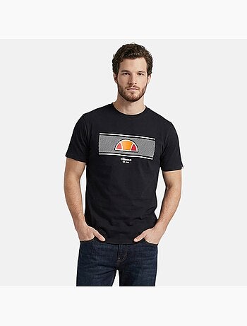 Ellesse - T shirt uomo maniche corte