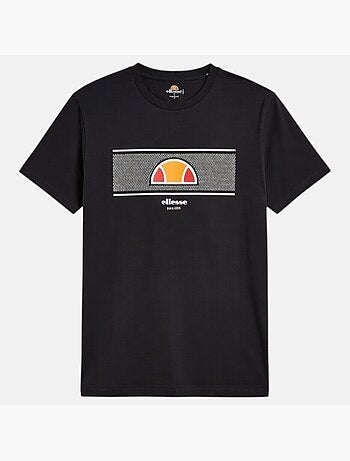 Ellesse - T shirt uomo maniche corte