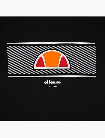 Ellesse - T shirt uomo maniche corte
