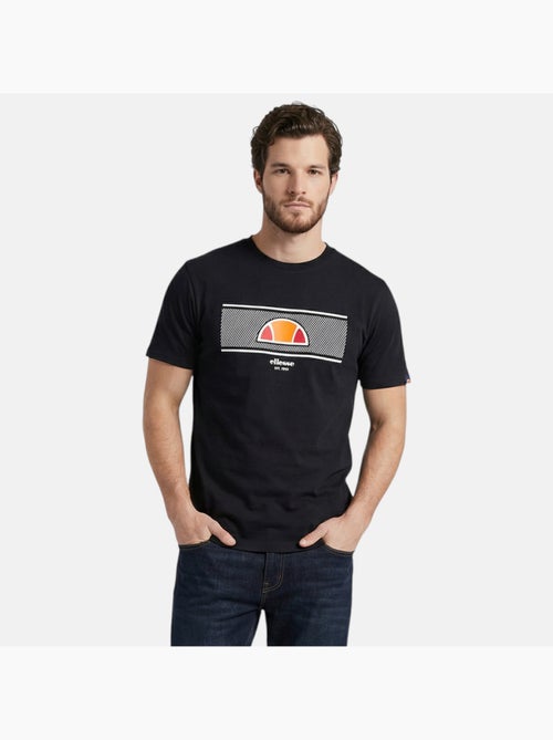 Ellesse - T shirt uomo maniche corte - Kiabi