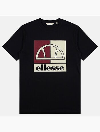 Ellesse - T shirt uomo maniche corte