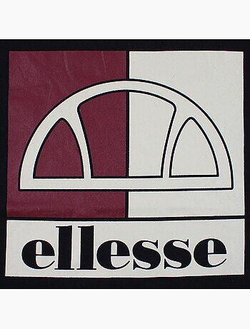 Ellesse - T shirt uomo maniche corte