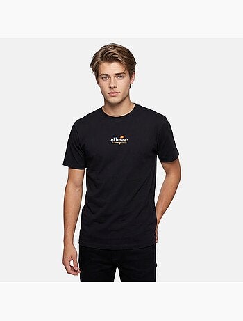 Ellesse - T shirt uomo maniche corte