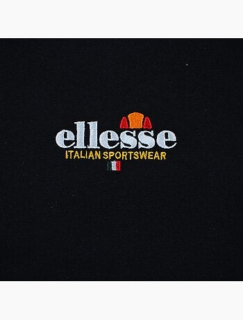 Ellesse - T shirt uomo maniche corte