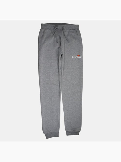 Ellesse - tuta da jogging stampata, dal taglio ampio, con cordoncino - Kiabi