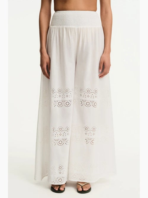 Elliot pantaloni floreali penti - Kiabi Elliot pantaloni floreali penti - Kiabi