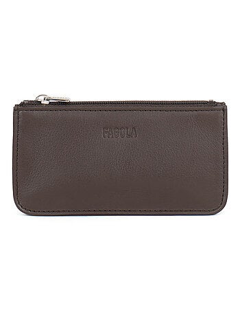 ÉMY - Portachiavi - Cuoio