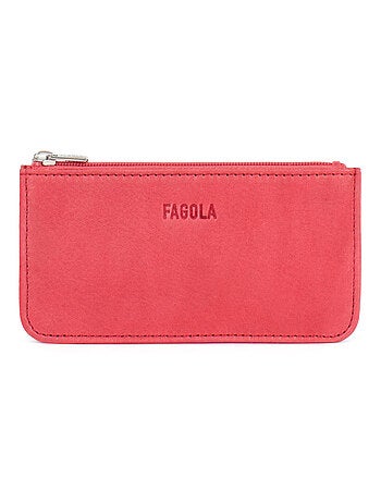 ÉMY - Portachiavi - Cuoio