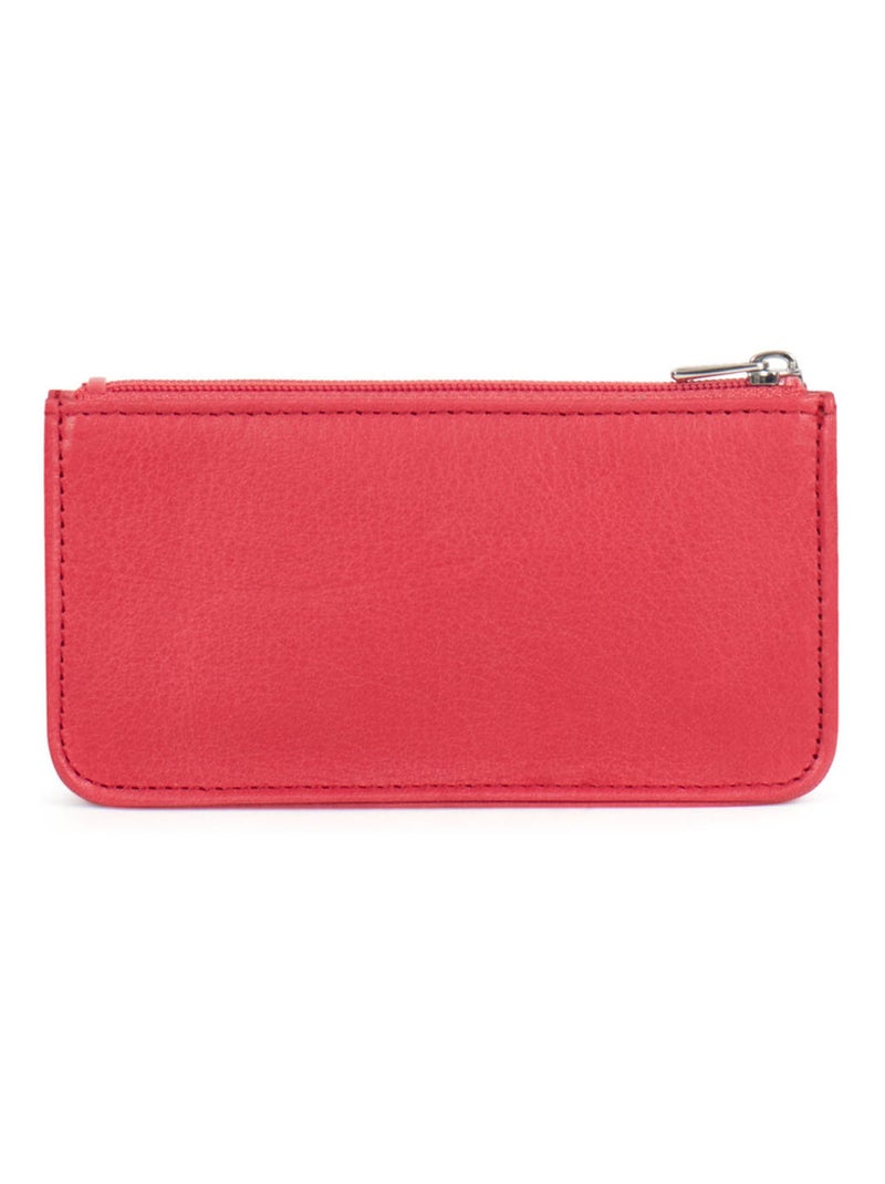 ÉMY - Portachiavi - Cuoio Rosa rosso - Kiabi