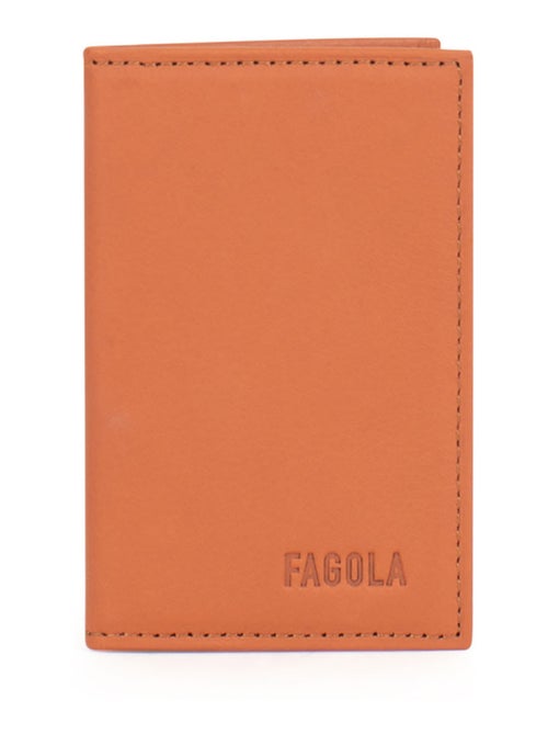 ÉMY - Portafoglio - Pelle - Kiabi