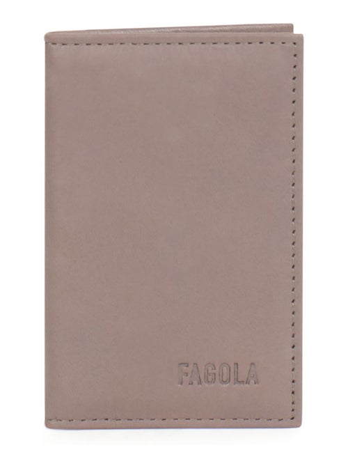 ÉMY - Portafoglio - Pelle - Kiabi