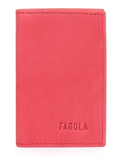 ÉMY - Portafoglio - Pelle - Kiabi