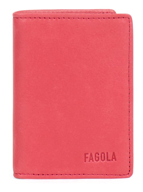 ÉMY - Portafoglio - Pelle - Kiabi
