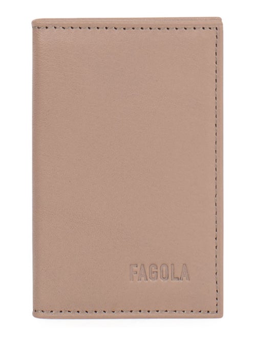 ÉMY - Portafoglio - Pelle - Kiabi